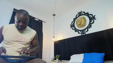 Jean Carlos online show from 12, 2, 2026