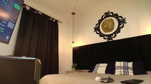 Jean Carlos online show from 3, 3, 2026