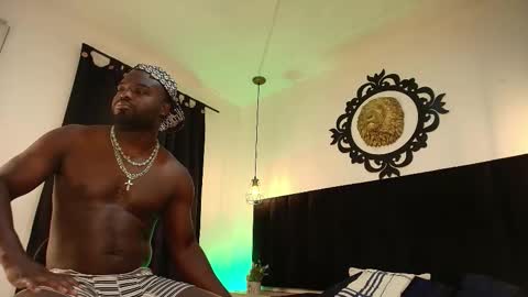 Jean Carlos online show from 6, 3, 2026