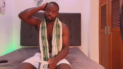 Jean Carlos online show from 17, 3, 2026