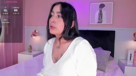 Elodie  online show from 1, 3, 2026