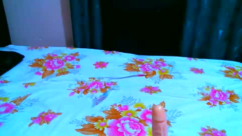 elodielynn online show from 3, 12, 2025