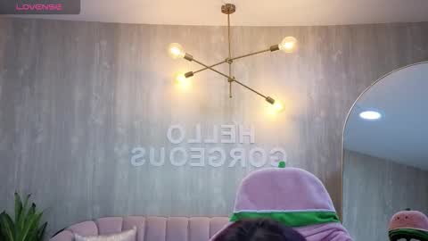 Elody  online show from 30, 10, 2025