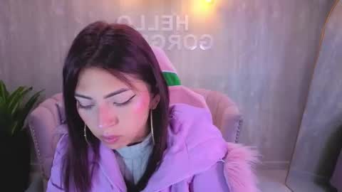 Elody  online show from 8, 1, 2026