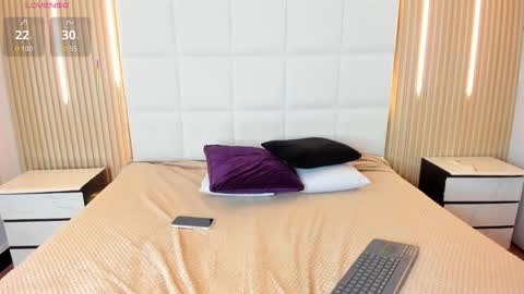 elody_rousse online show from 13, 1, 2026