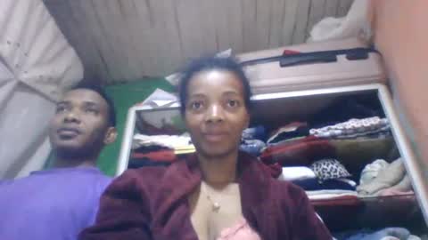 elodynarcisse online show from 13, 12, 2025