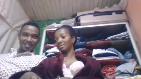 elodynarcisse online show from 17, 12, 2025