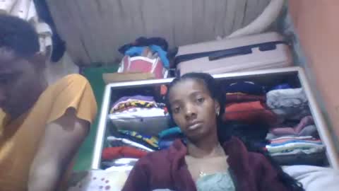 elodynarcisse online show from 16, 1, 2026