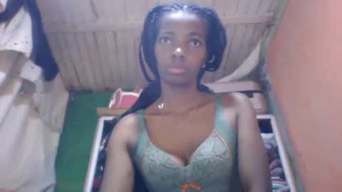 elodynarcisse online show from 17, 1, 2026