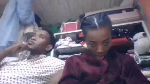 elodynarcisse online show from 19, 1, 2026