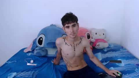 Elois online show from 10, 9, 2025