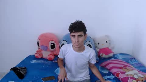 Elois online show from 11, 9, 2025