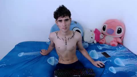 Elois online show from 14, 9, 2025