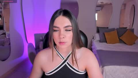 ELOISA OLIVERO online show from 10, 9, 2025