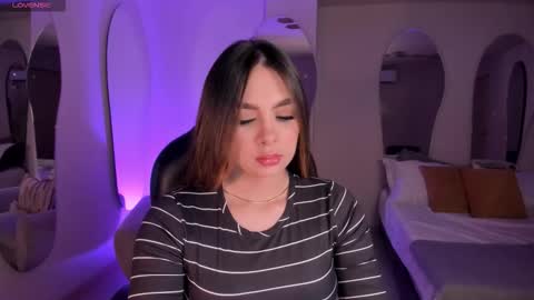 ELOISA OLIVERO online show from 26, 10, 2025