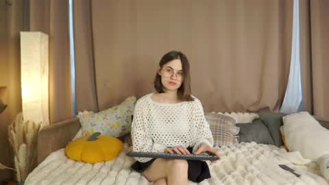 Eliza online show from 18, 3, 2026