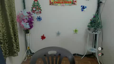elora_charming online show from 26, 12, 2024