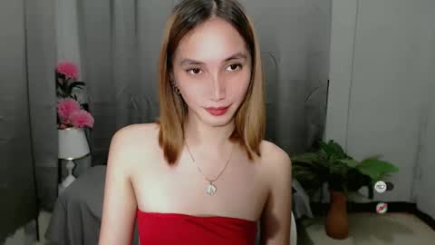 elora_charming online show from 11, 3, 2025