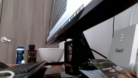 elosocazador online show from 3, 2, 2025