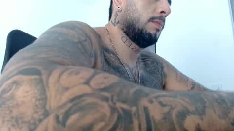 elosocazador online show from 7, 3, 2025