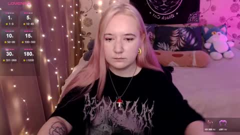 Snapshot of elovinora chatting on 1, 12, 2024 Ela give me a thumbs up if you like it  and this is important for the development of the account online show from 1, 12, 2024