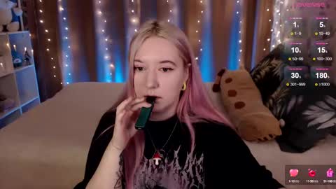 Snapshot of elovinora chatting on 15, 12, 2024 Ela give me a thumbs up if you like it  and this is important for the development of the account online show from 15, 12, 2024