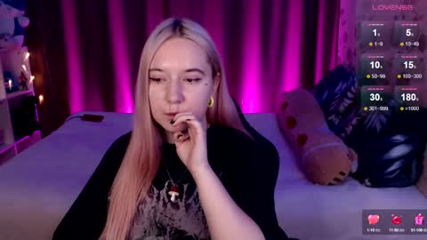 Snapshot of elovinora chatting on 21, 12, 2024 Ela give me a thumbs up if you like it  and this is important for the development of the account online show from 21, 12, 2024