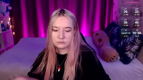 Snapshot of elovinora chatting on 30, 12, 2024 Ela give me a thumbs up if you like it  and this is important for the development of the account online show from 30, 12, 2024