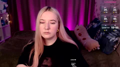 Snapshot of elovinora chatting on 1, 1, 2025 Ela give me a thumbs up if you like it  and this is important for the development of the account online show from 1, 1, 2025