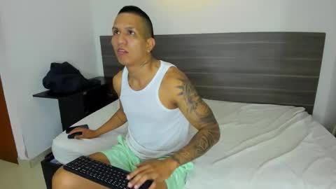 elpredy_ online show from 24, 11, 2025