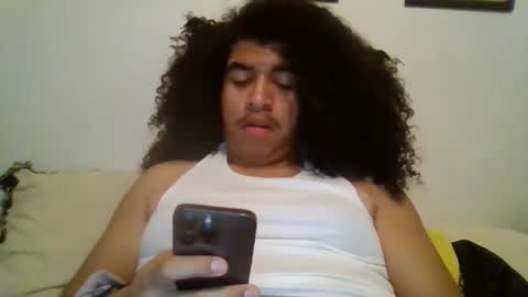 ElRey10 online show from 23, 12, 2025