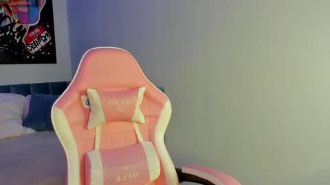 elsa_carterr online show from 14, 10, 2025