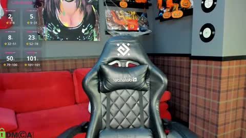 elsa_carterr online show from 30, 10, 2025