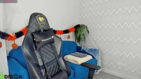 elsa_carterr online show from 31, 10, 2025