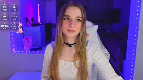 Snapshot of elsa_cute1 chatting on 15, 3, 2026 elsa_cute1 online show from 15, 3, 2026