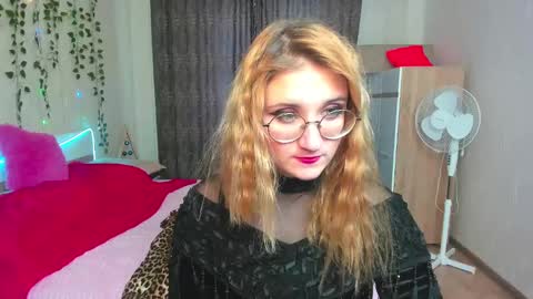 Elsa  online show from 2, 12, 2024