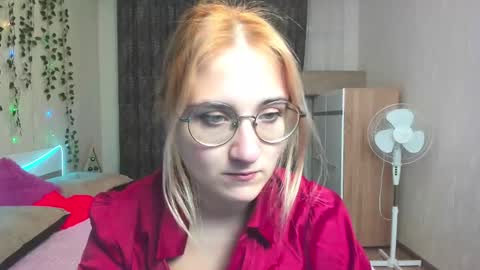 Elsa  online show from 12, 12, 2024