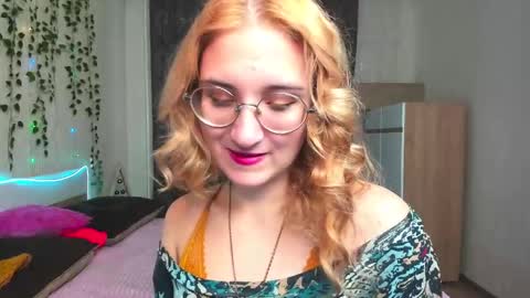 Elsa  online show from 20, 12, 2024