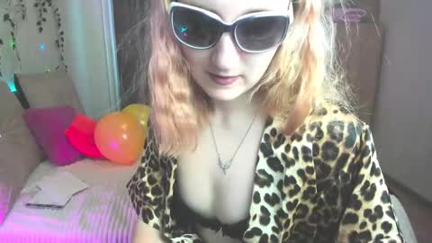 Elsa  online show from 7, 2, 2025