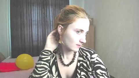 Elsa  online show from 14, 2, 2025