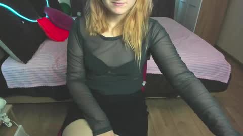 Elsa  online show from 22, 2, 2025