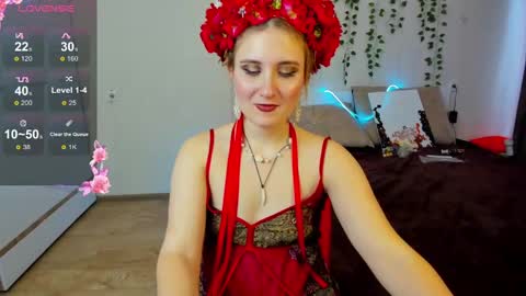 Elsa  online show from 8, 3, 2025