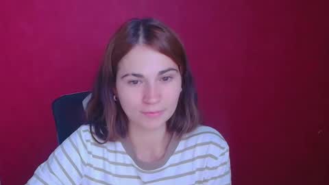 Snapshot of elsa_mur chatting on 8, 10, 2025 Elsa online show from 8, 10, 2025