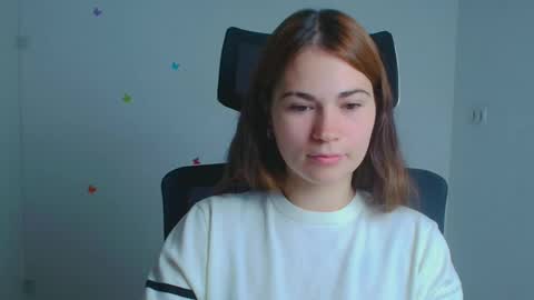 Snapshot of elsa_mur chatting on 11, 10, 2025 Elsa online show from 11, 10, 2025