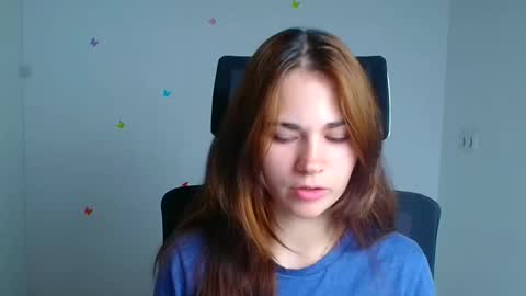 Snapshot of elsa_mur chatting on 12, 10, 2025 Elsa online show from 12, 10, 2025