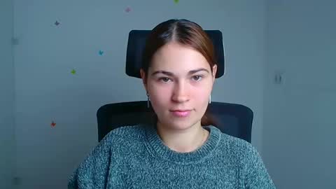 Snapshot of elsa_mur chatting on 16, 10, 2025 Elsa online show from 16, 10, 2025