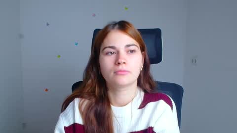 Snapshot of elsa_mur chatting on 26, 10, 2025 Elsa online show from 26, 10, 2025