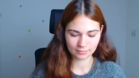 Snapshot of elsa_mur chatting on 28, 10, 2025 Elsa online show from 28, 10, 2025