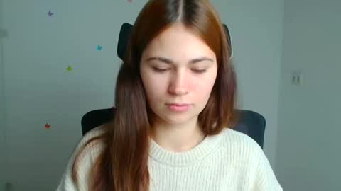 Snapshot of elsa_mur chatting on 2, 11, 2025 Elsa online show from 2, 11, 2025