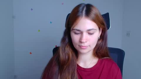 Snapshot of elsa_mur chatting on 6, 11, 2025 Elsa online show from 6, 11, 2025